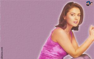 Preity Zinta